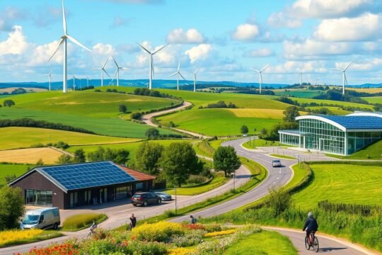 Chichester & West Sussex