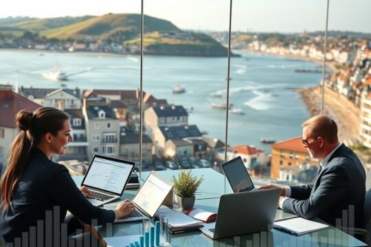 Eastbourne & Hastings