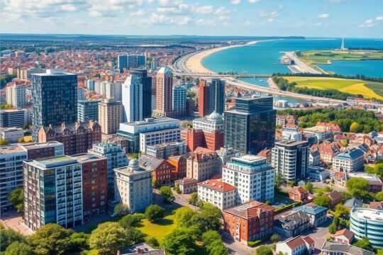 Eastbourne & Hastings