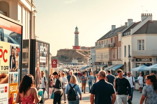 PPC advertising campaigns in Littlehampton