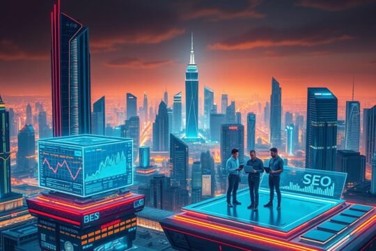 advanced seo techniques for sustainable rankings