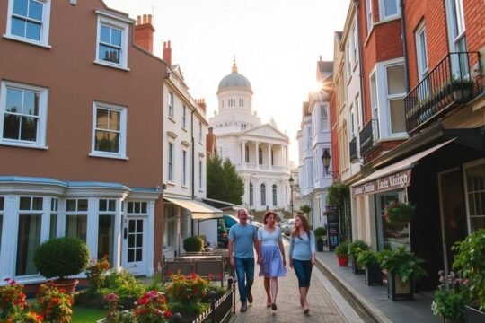 best hotels in brighton