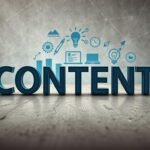 build authority through content marketing