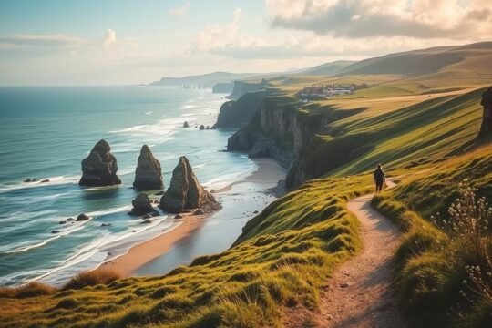 coastal activities in sussex