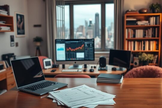 conduct website audits for SEO improvements