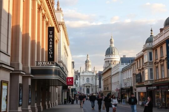 event calendar for brighton