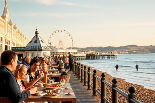 family-friendly activities in sussex