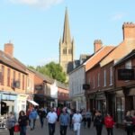 interview with a local entrepreneur in uckfield & crowborough and surroundings