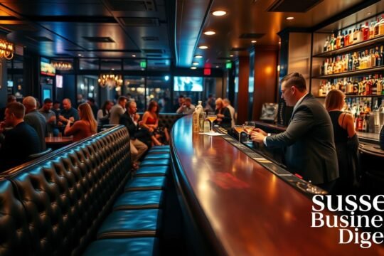 nightlife in brighton