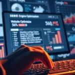 optimize website for top Google ranking