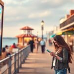 social media advertising strategies in seaford