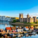 travel tips for sussex