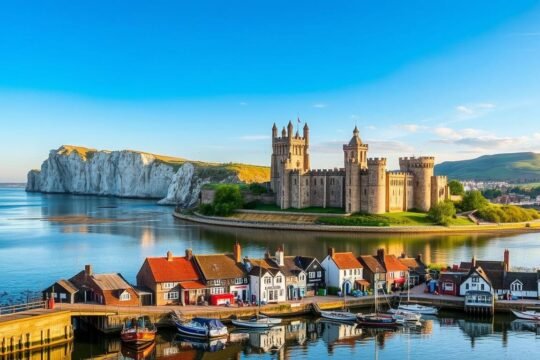 travel tips for sussex